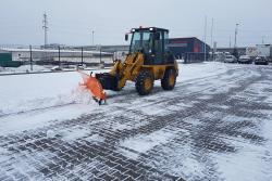 Winterdienst 1