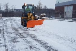Winterdienst 2