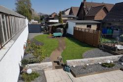 Gartenplanung